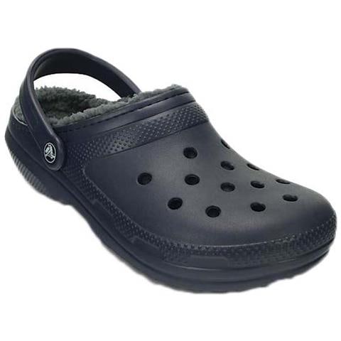 Ciabatte Crocs Classic Lined Clog Scarpe Uomo Eu 45 1/2 - Foto 1