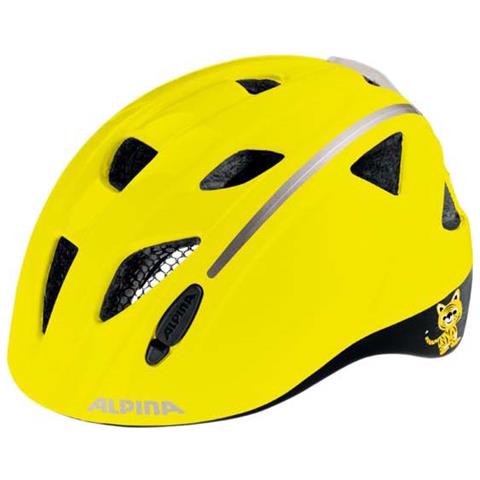 Caschi Ximo Flash Protezioni S - Foto 1