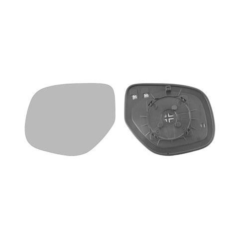 Vetro Per Specchio Specchietto Retrovisore Esterno Sinistro Citroen C4 Aircross E Peugeot 4008, Anno 2012-, Riscaldabile - Foto 1