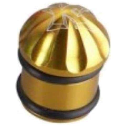 Manubri Handlebar Cap Road Set Ricambi Dei Componenti One Size - Foto 1
