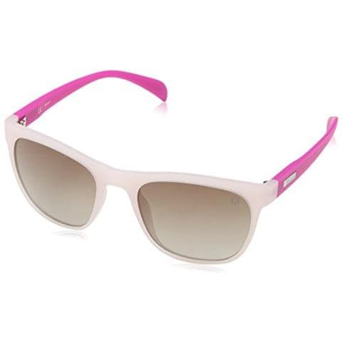 STO912-532ARM Occhiali da sole, Rosa (Matte Opaline Pink Pale), 53 Donna - Foto 3