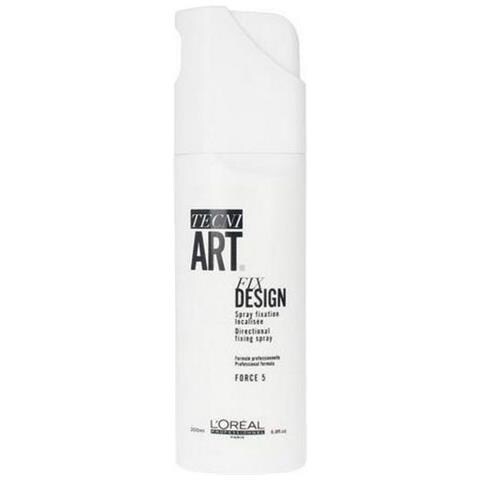 Spray Tecni Art Fix Design 200 Ml - Foto 2