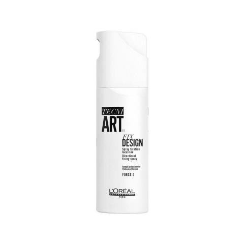 Spray Tecni Art Fix Design 200 Ml - Foto 1
