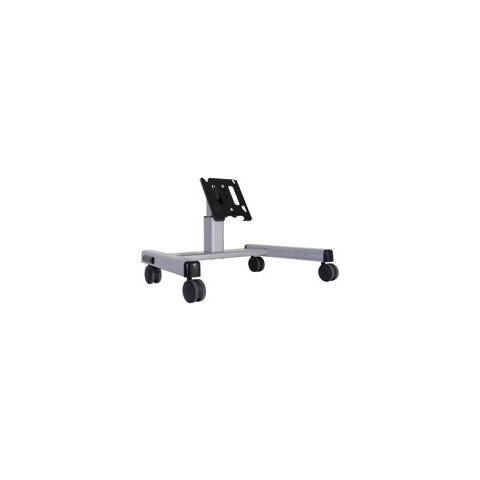 TROLLEY VESA 600 × 400 SILVER - Foto 1