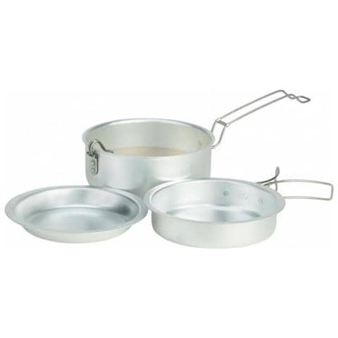 Popote Scout Gavette 1 Persona - Foto 1