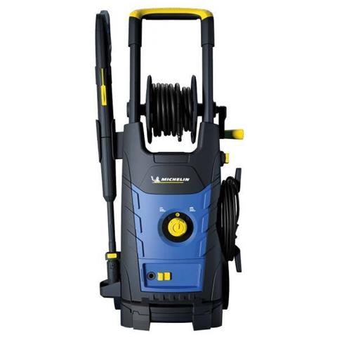 Idropulitrice Mpx22fhds 2200 W 160 Bar Doppia Velocità 2 Omaggi - Foto 8