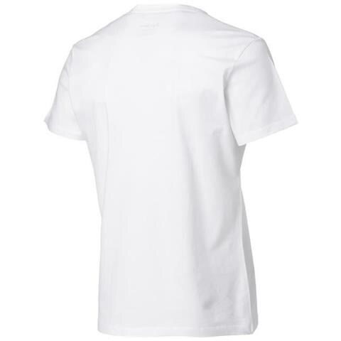 T-shirt Uomo Colore: Bianco Taglia: Xl - Foto 2