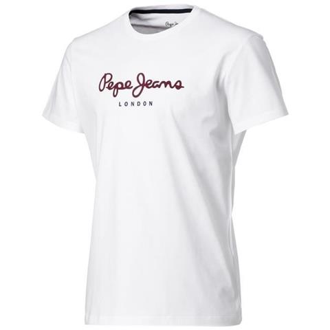 T-shirt Uomo Colore: Bianco Taglia: Xl - Foto 1