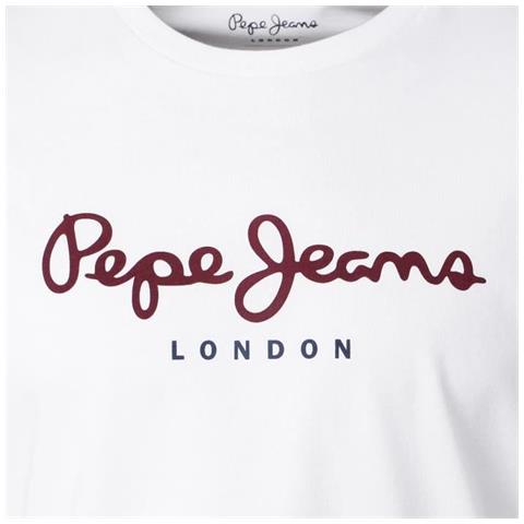 T-shirt Uomo Colore: Bianco Taglia: Xl - Foto 3