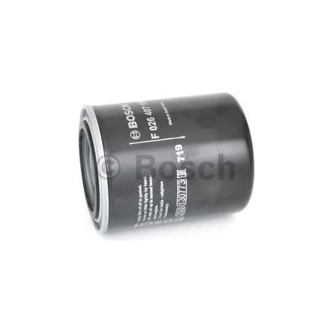 Filtro Olio F026407198 - Foto 1