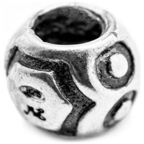 Gioielli Vmm0030-00. Decorazione, Colore Argento. Donna. - In ordine - Foto 1