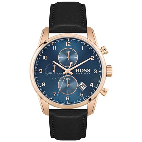 Orologio Da Uomo Hugo 1513783 - Skymaster (zh036a) - Disponibile - Foto 1