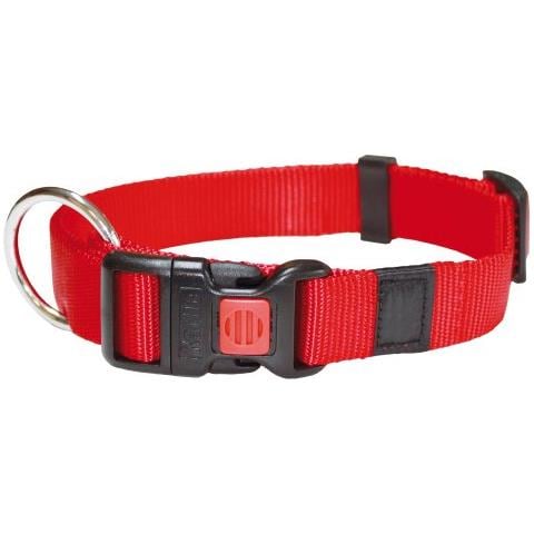 Accessories - Collare Asp Rosso 20-35cm 10mm - Foto 1