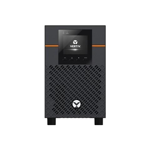 Gruppo di Continuità (UPS) Liebert EDGE-1000IMT a Linea Interattiva 1000VA / 900W 1 Presa AC / 1x USB - Foto 2