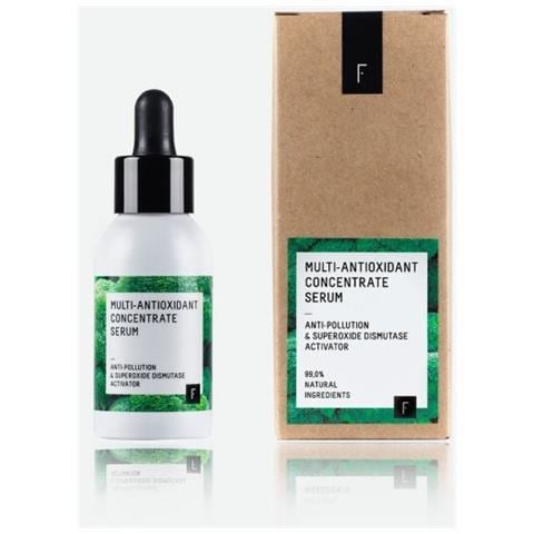 Di Recente Concetrate Multi-antiossidante Serum 30ml - Foto 1