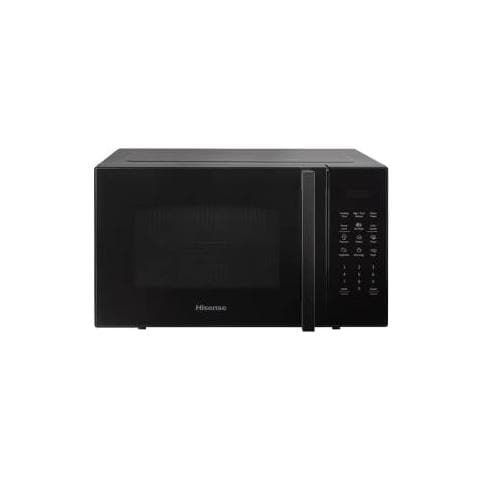 H23MOBS5HG Forno Microonde con Grill Capacità 23 Litri Potenza 800 Watt Colore Nero - Foto 7