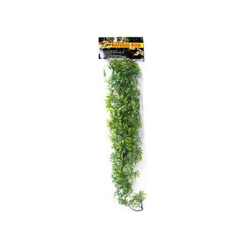 Planta Plástica Cannabis 100 Gr - Foto 1
