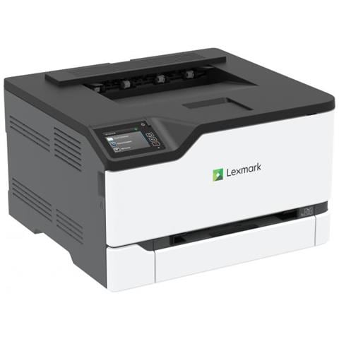 STAMPANTE LEXMARK C2326 24.7PPM TOUCH-DUP BSD - Foto 1