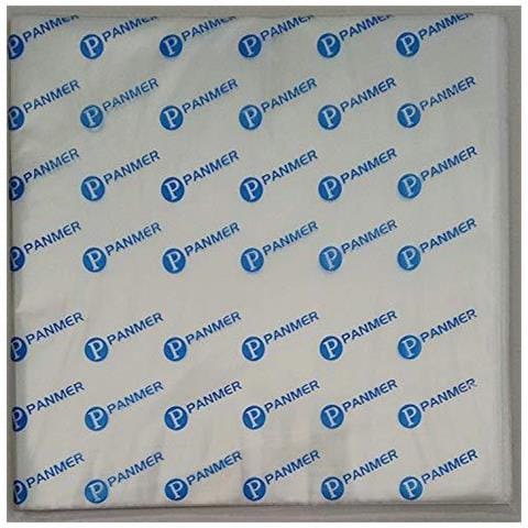 12 Pollici Vinyl Record 450 Gauge Polietilene Maniche Premium Quality Pack Di 50 - Foto 1