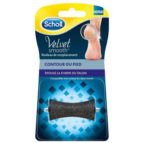 Riempimento Del Profilo Del Piede Scholl - Foto 1