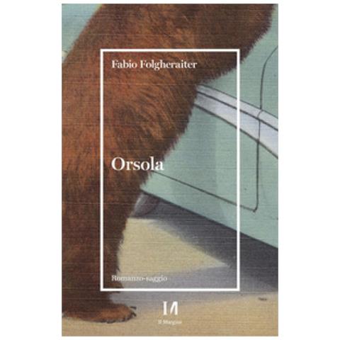 Fabio Folgheraiter - Orsola - Foto 1
