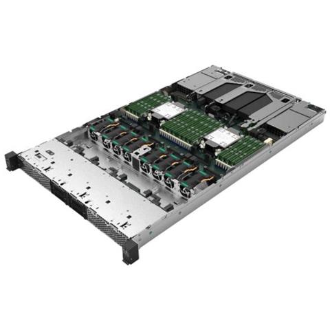 Server System M50CYP1UR204 Rack (1U) No Ram No SSD No Sistema Operativo - Foto 1