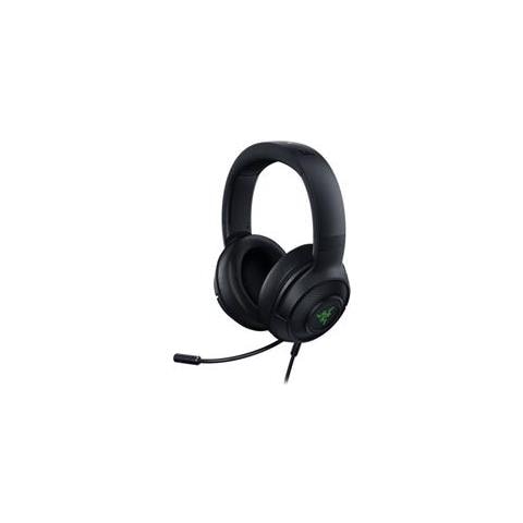 Gaming Headset Kraken V3 X Over-ear, Microfono, Nero, Sì - Foto 12