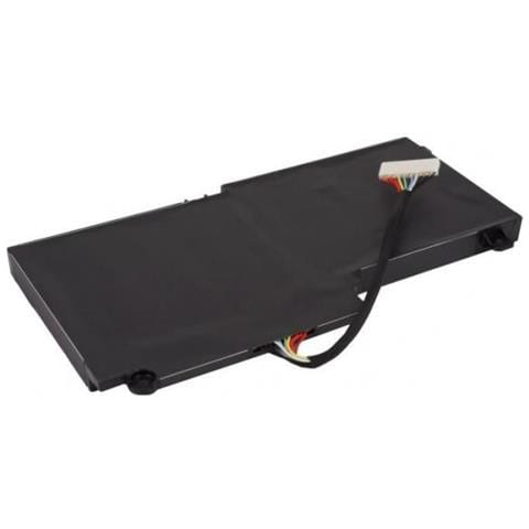 Mbxto-ba0019 Ricambio Per Notebook Batteria - Foto 2