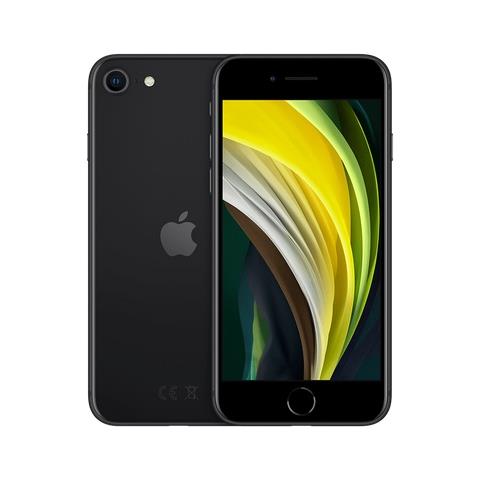 [Ricondizionato GOLD] iPhone SE 2 128 GB Nero  - Foto 1