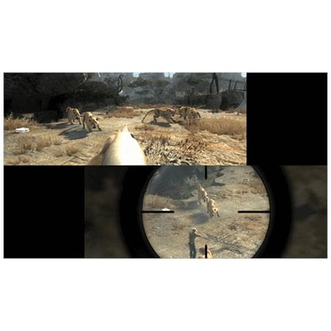 Activision Cabela's Dangerous Hunts 2013, PS3, PlayStation 2, Sport, T (Teen)  - Foto 3