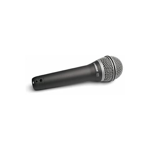 SAQ7 Cardioid Dynamic Microphone - Dynamic, Senza fili, Omni - Foto 1