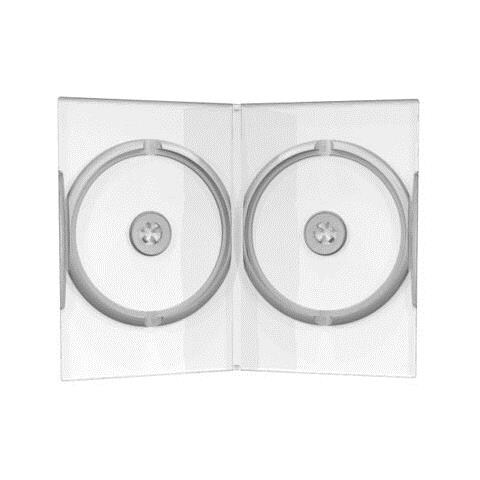 BOX26, Trasparente, Plastica - Foto 1
