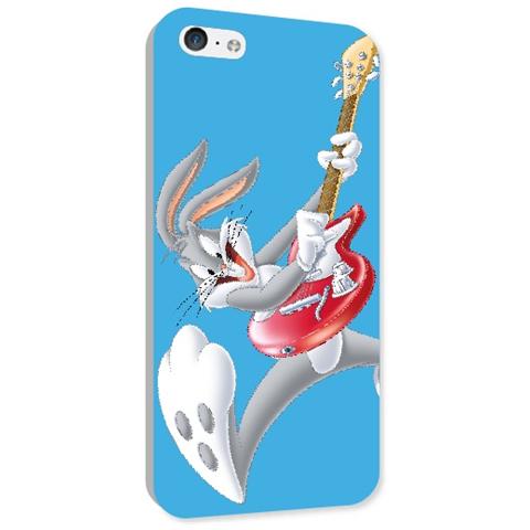 Custodia Protettiva in Plastica per Smartphone Multicolore BIJ-5C-WB033 - Foto 1