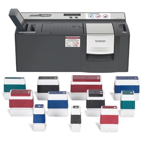 PRINKG ricaricatore di penna 1 pz - Foto 1