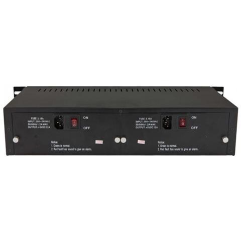 ALL-MCS014 Nero convertitore multimediale di rete - Foto 3