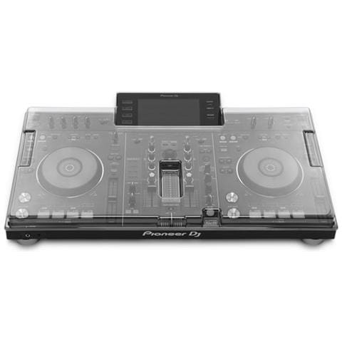 DS-PC-XDJRX, Cover, Controllo per DJ, Trasparente, Policarbonato, Pioneer, Monotono - Foto 2