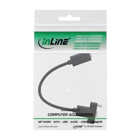 33441H 0.2m USB C USB C Nero cavo USB - Foto 2