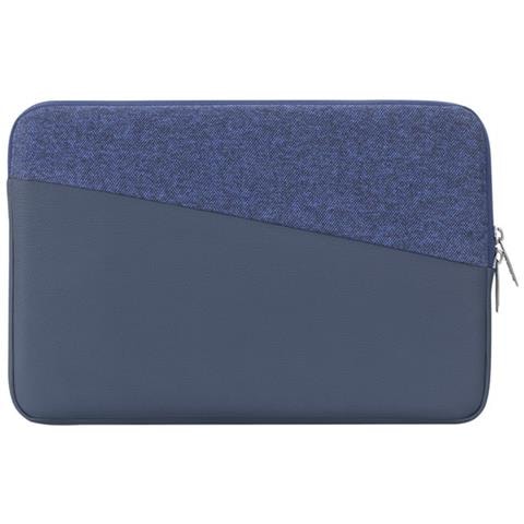 7903 13.3" Custodia a tasca Blu - Foto 1