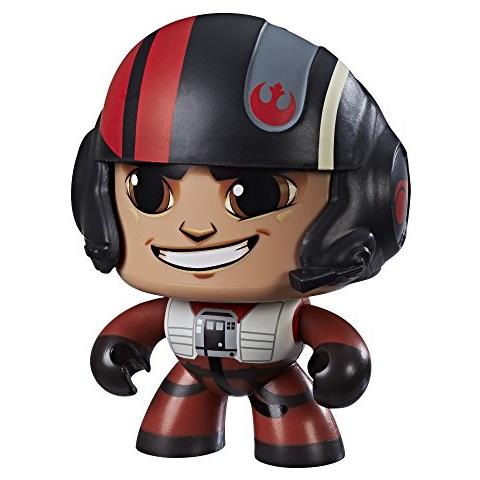 Mighty Muggs Figurine Star Wars Yoda - Foto 1