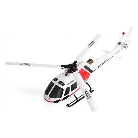 AS350 elicottero radiocomandato (RC) Pronto all'uso Motore elettrico - Foto 2