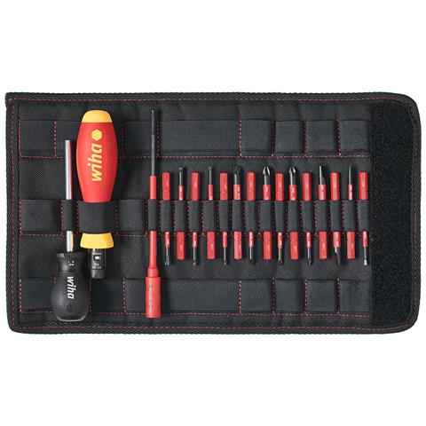 36791 cacciavite manuale Set Cacciavite dinamometrico - Foto 1