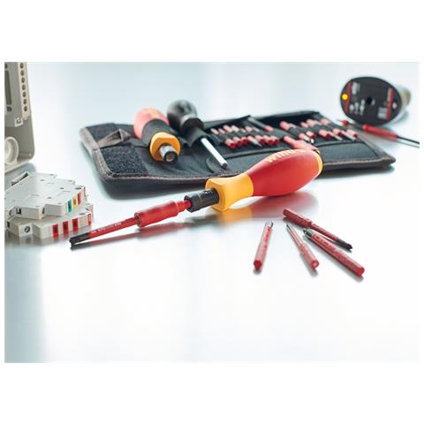 36791 cacciavite manuale Set Cacciavite dinamometrico - Foto 4