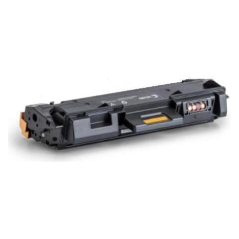 106r04348 Cartuccia Toner Originale Nero 1 Pezzo - Foto 1