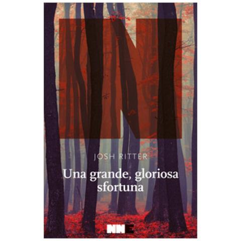 Josh Ritter - Una Grande, Gloriosa Sfortuna - Foto 1
