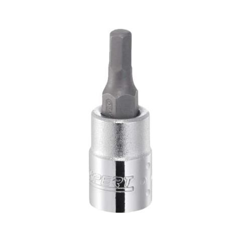Cacciavite Con Esagono Incassato Da 1/4"" Per Viti Esagonali - 8mm - E030108 - Foto 1