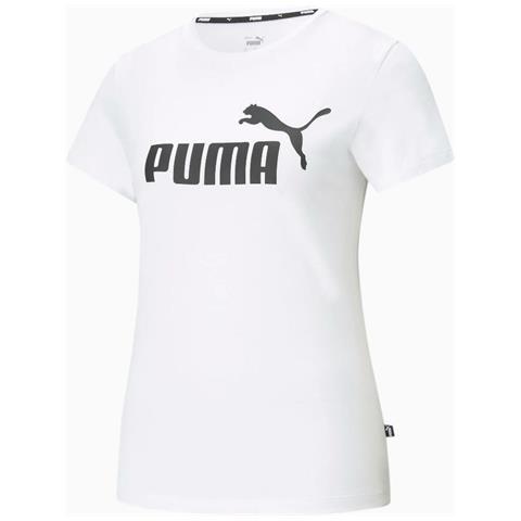 Essentials Logo 58677402 Donna Bianca Xl - Foto 1