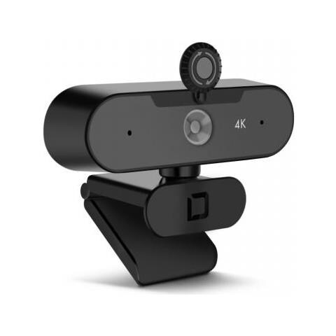 Webcam Pro Plus 4k - Foto 1