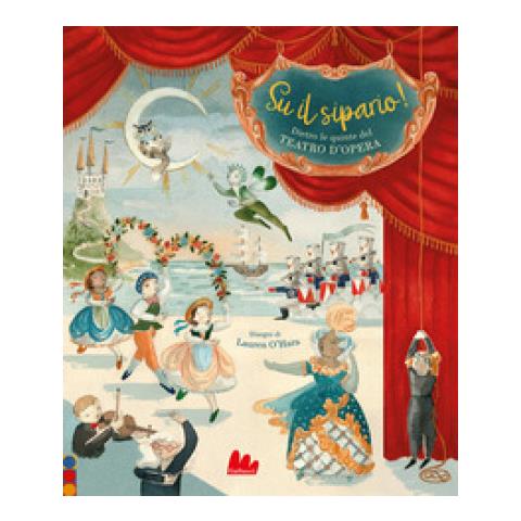 Lauren O'hara - Su Il Sipario! - Foto 1