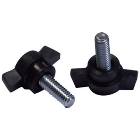 Volantino Maschio A Farfalla In Abs Perno Mm 5x15 X 1000 Pz - Foto 1