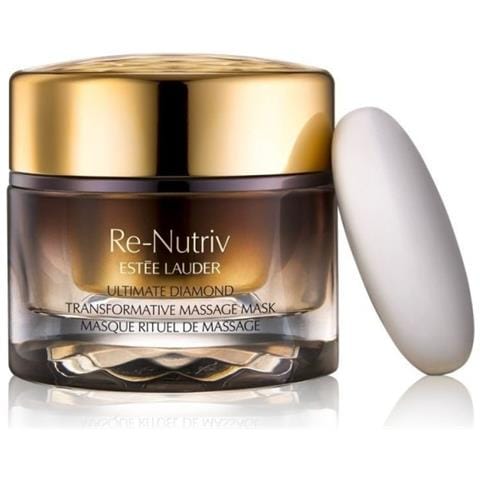 Estée Lauder Re-nutriv Ultimate Diamond Massage Mask, 50 Ml - Maschera Viso - Foto 1